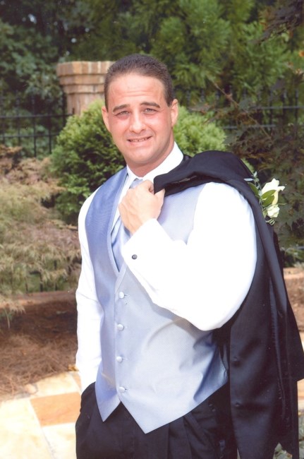 Obituary of Donald Scott Hallman