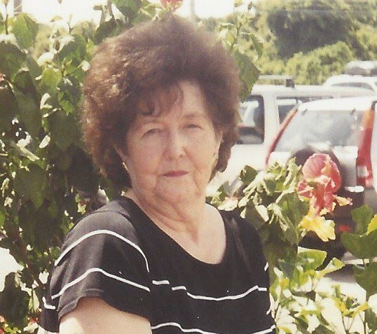 Avis de décès de Sherry Jonita Bishop