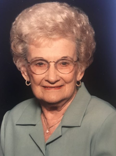 Obituary of Nadine M Schwab