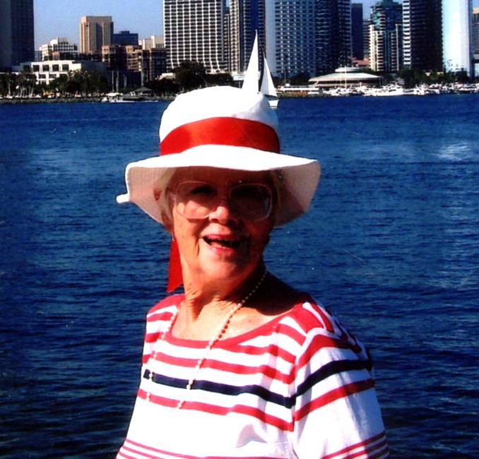 Obituary of Margaret Elizabeth Tumey