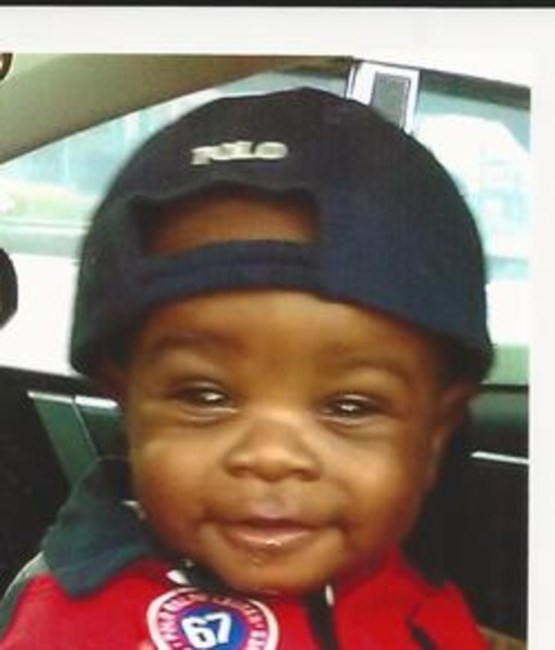 Obituary of Kendall Carter West