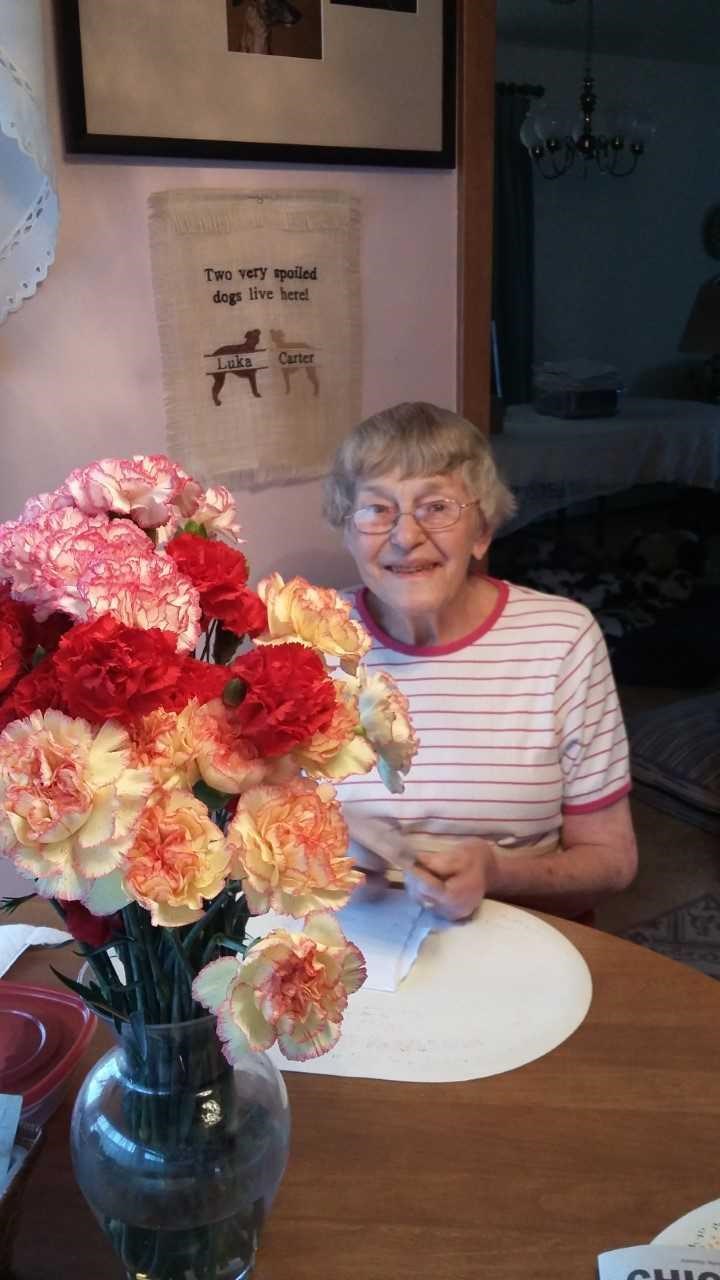 LORETTA BRINEGAR Obituary Oak Lawn IL