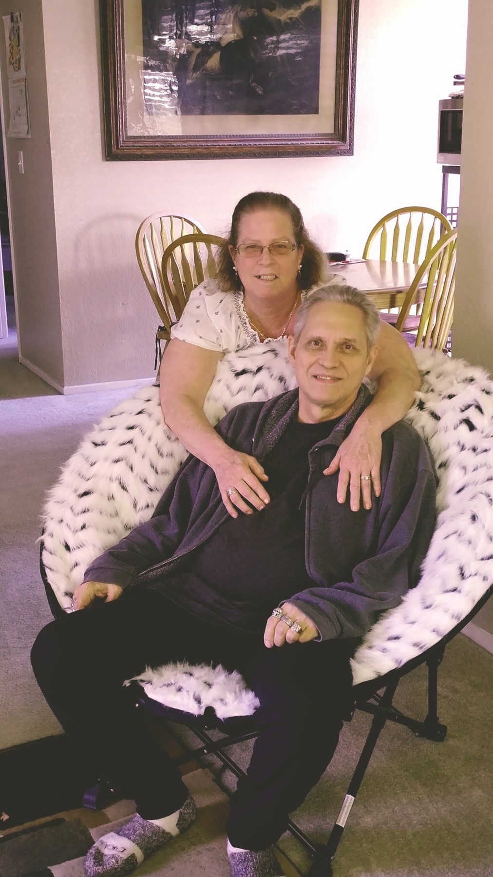 Obituary of William "Dan" Daniel Morgan Jr.