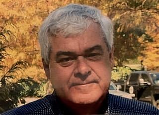 Obituary of Bruce Michael Green