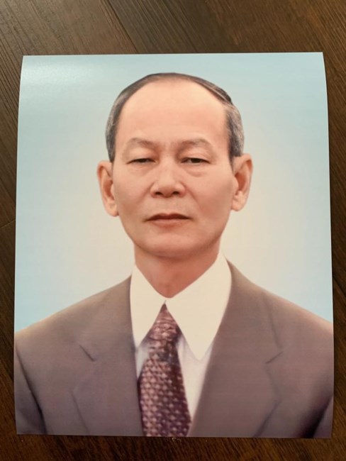 Obituary of Tam Tailor Truong