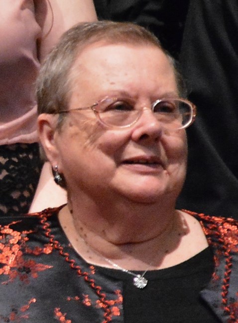 Obituary of Jane H. Auld