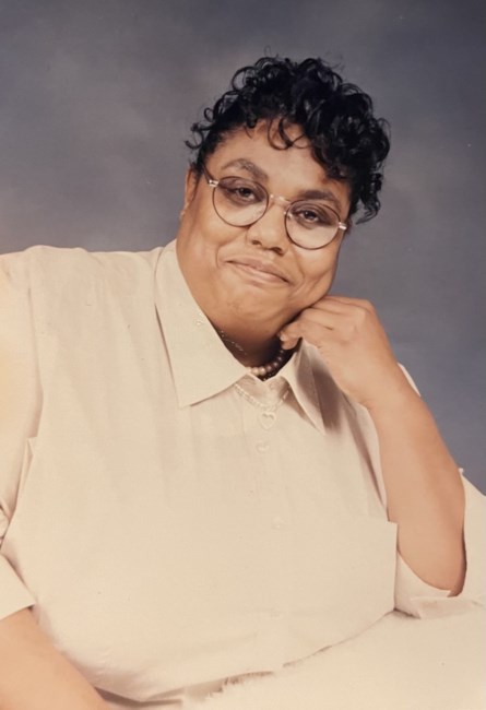 Obituary of Trudell Sheila Beach