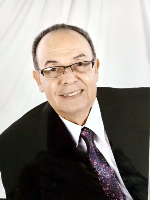 Obituary of Héctor Luis Ramírez López