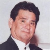 Obituary of Ismael Gomez