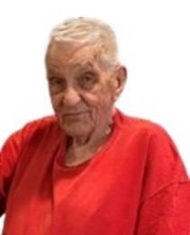 Avis de décès de William "Bill" Hans Petersen