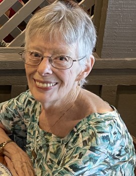 Obituary of Elizabeth Nucci