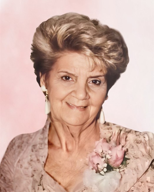 Obituary of Violeta Alfonso