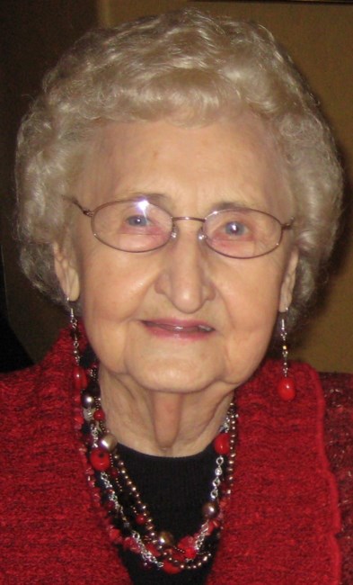 Obituary of Mary "Helen" Murff
