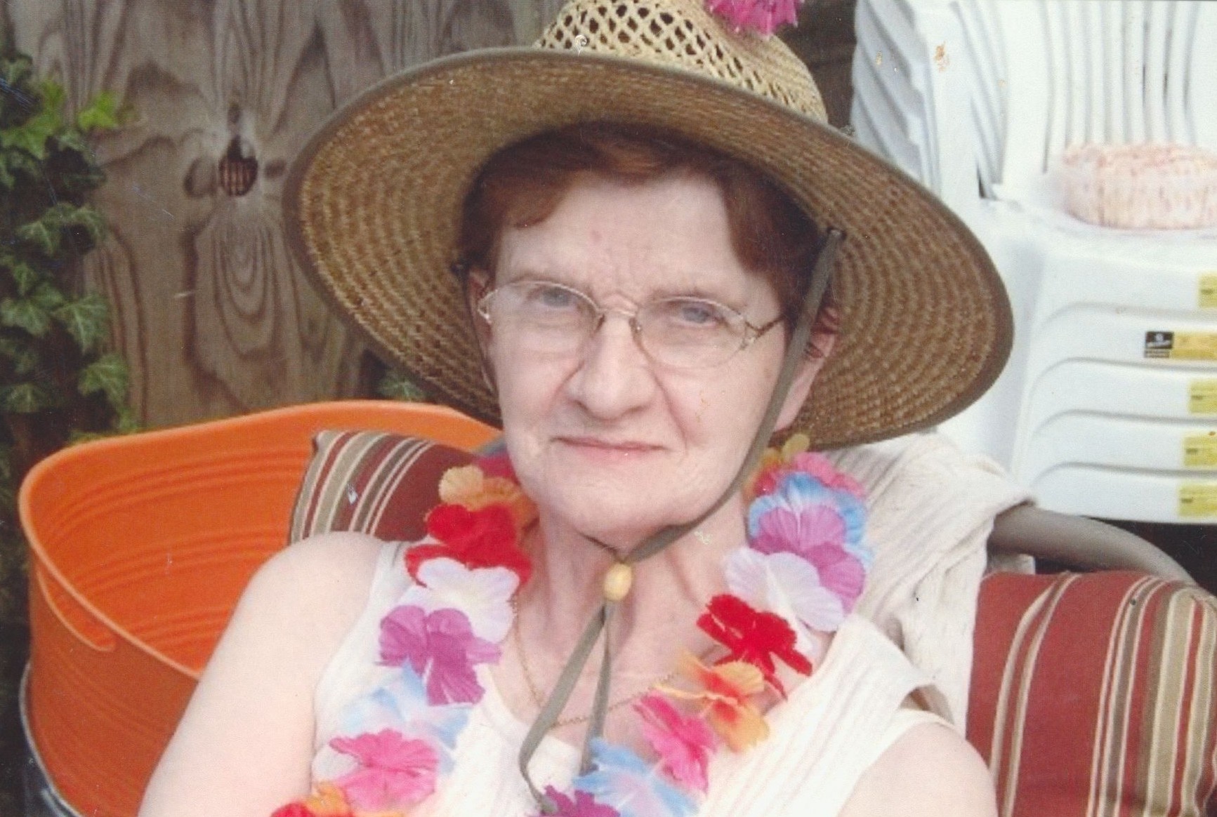 Ann Cespuglio Obituary - Union, NJ