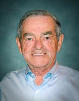 Obituary of Daniel A. Fulkerson