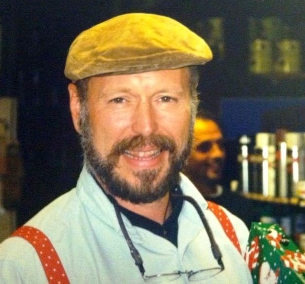 Obituary of Larry Allen Coffman