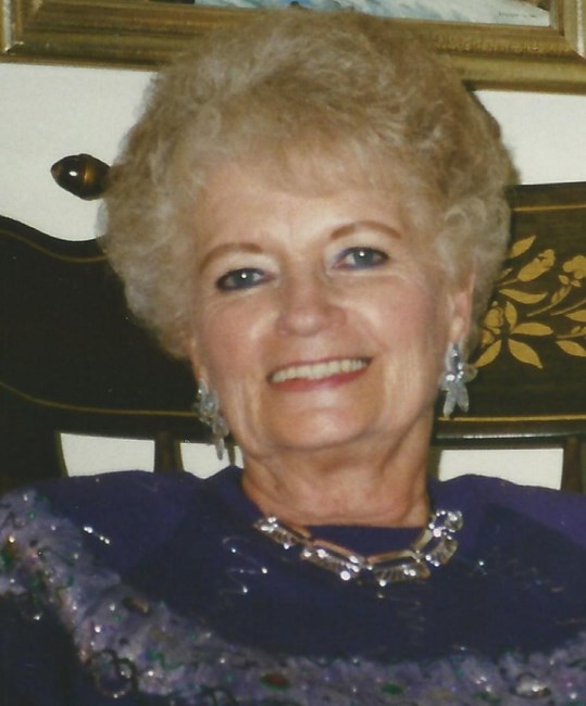 Obituary of Maebelle Norris Denny