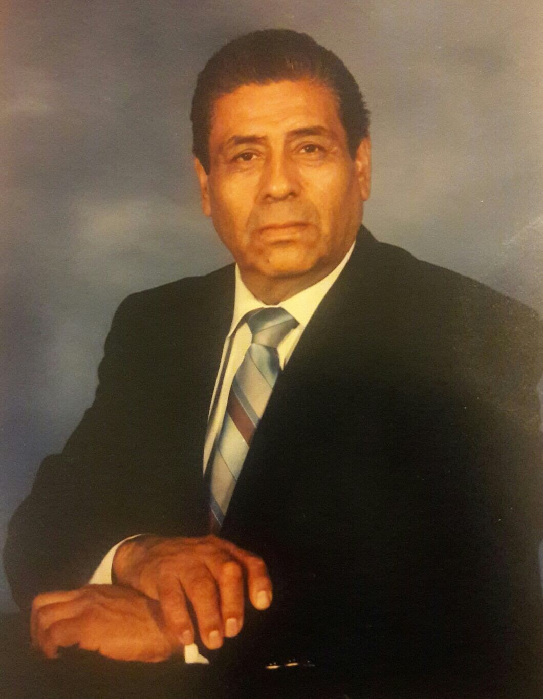 Obituary of Jorge Marroquin