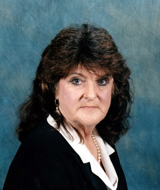 Obituary of Marie Louise Navilhon Rowan