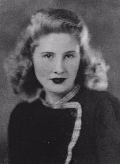 Obituary of Ruth Tarpley