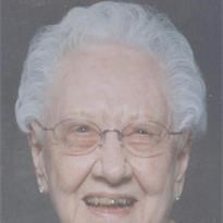 Obituary of Irene Fern Sutton
