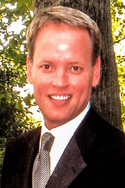 Obituary of Christopher Michael Jones