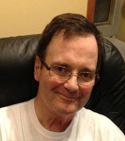 Obituary of David Anthony Ward