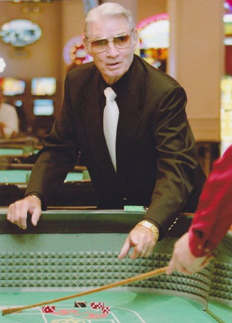 Obituary of Alvin "Carroll" Meyer