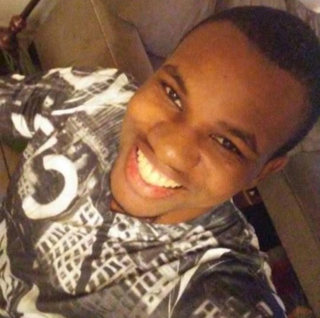 Obituary of Rashad Bernard Follins