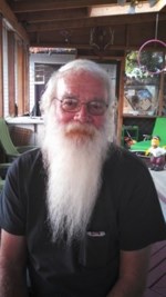 Larry Welch