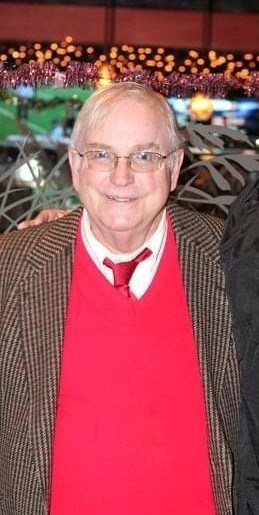 Obituary of Robert Lewis Tucker