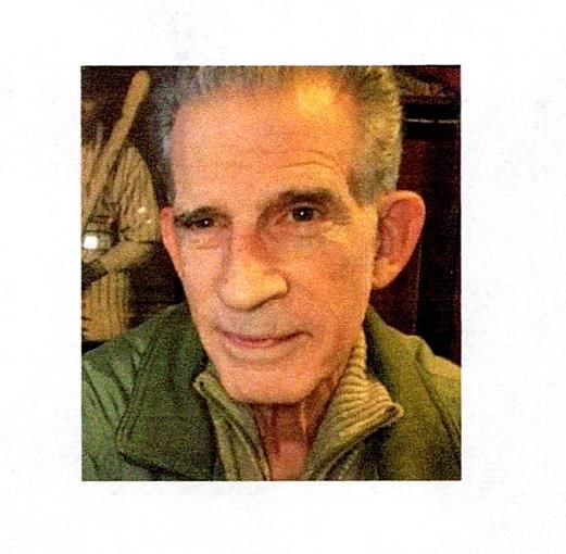 Obituary of Robert S. Andreozzi