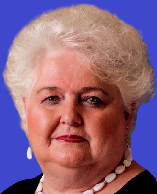 Obituary of Helen Louise Holmes