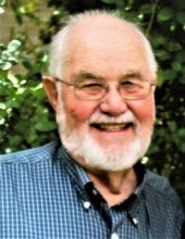 Obituary of Melville Harry Steubing