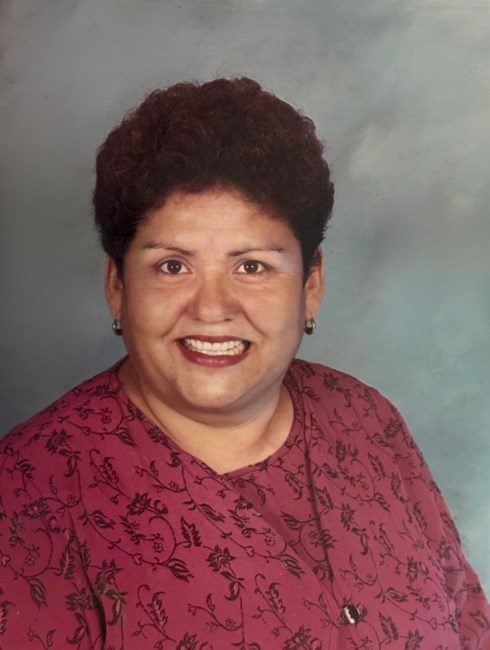 Obituary of Leticia M Espinoza