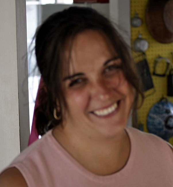 Obituary of Melissa A. Connelly