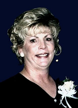 Obituary of Patricia "Patsy" Ann Tenhundfeld