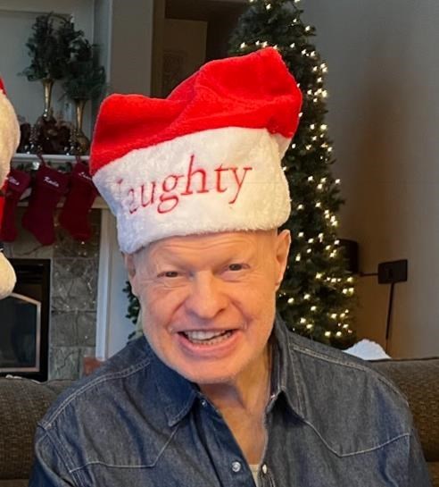 Obituary of Johnny Carl Shackelford