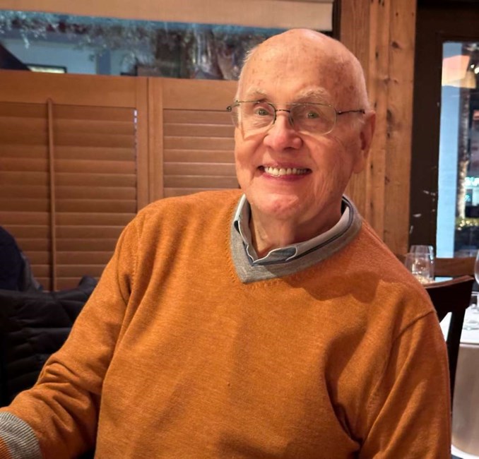 Obituary of Robert Michael Agans