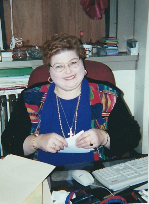 Obituario de Carole Leone