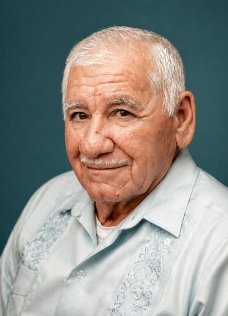 Obituary of Teofilo Gracia Gracia