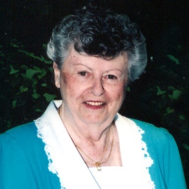 Obituary of Mildred Olson