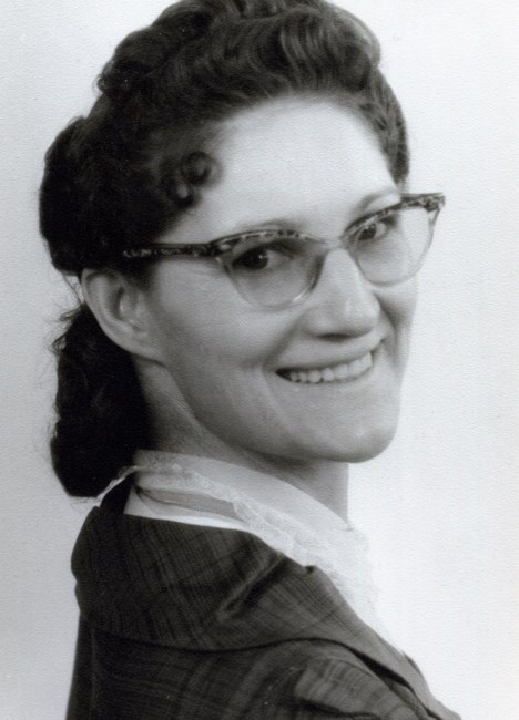 Obituary of Lois Marie Krause