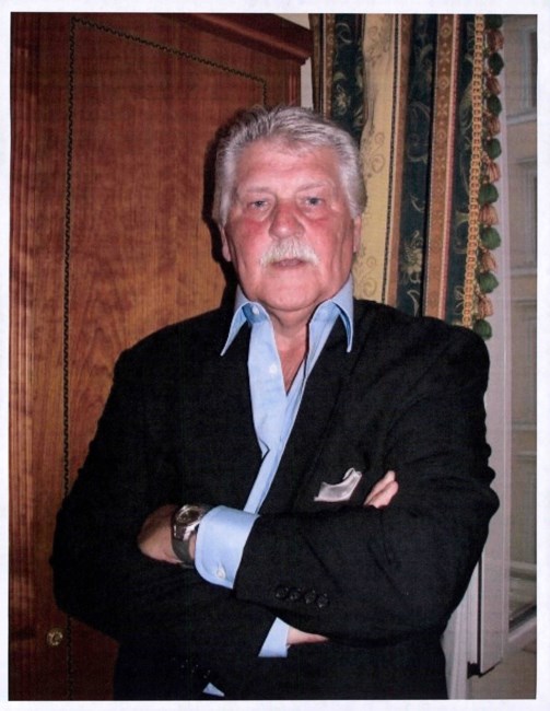 Obituary of Russell Eugene Lynn