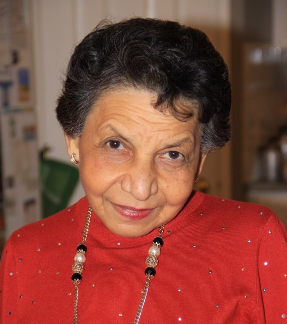 Obituary of Roma Genoveva Rodrigues