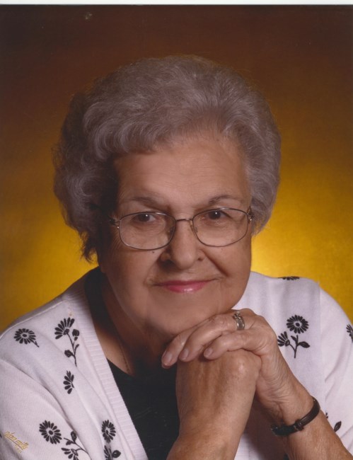 Obituary of Mary Lynn LeMaire Richard