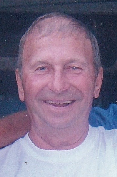 Obituary of Eric Cooper