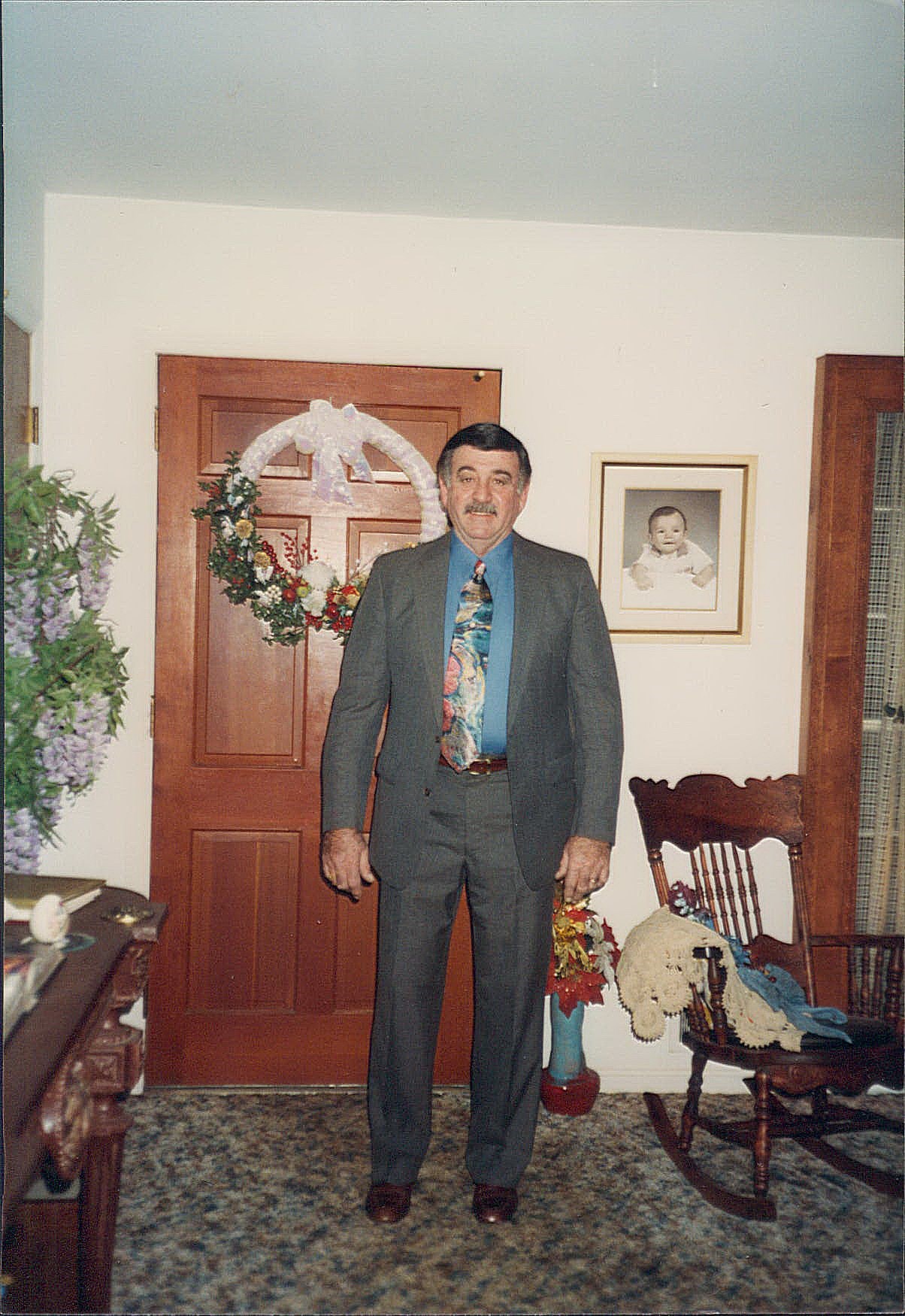 Obituary of Dennis Gene Belcher