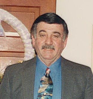 Obituary of Dennis Gene Belcher