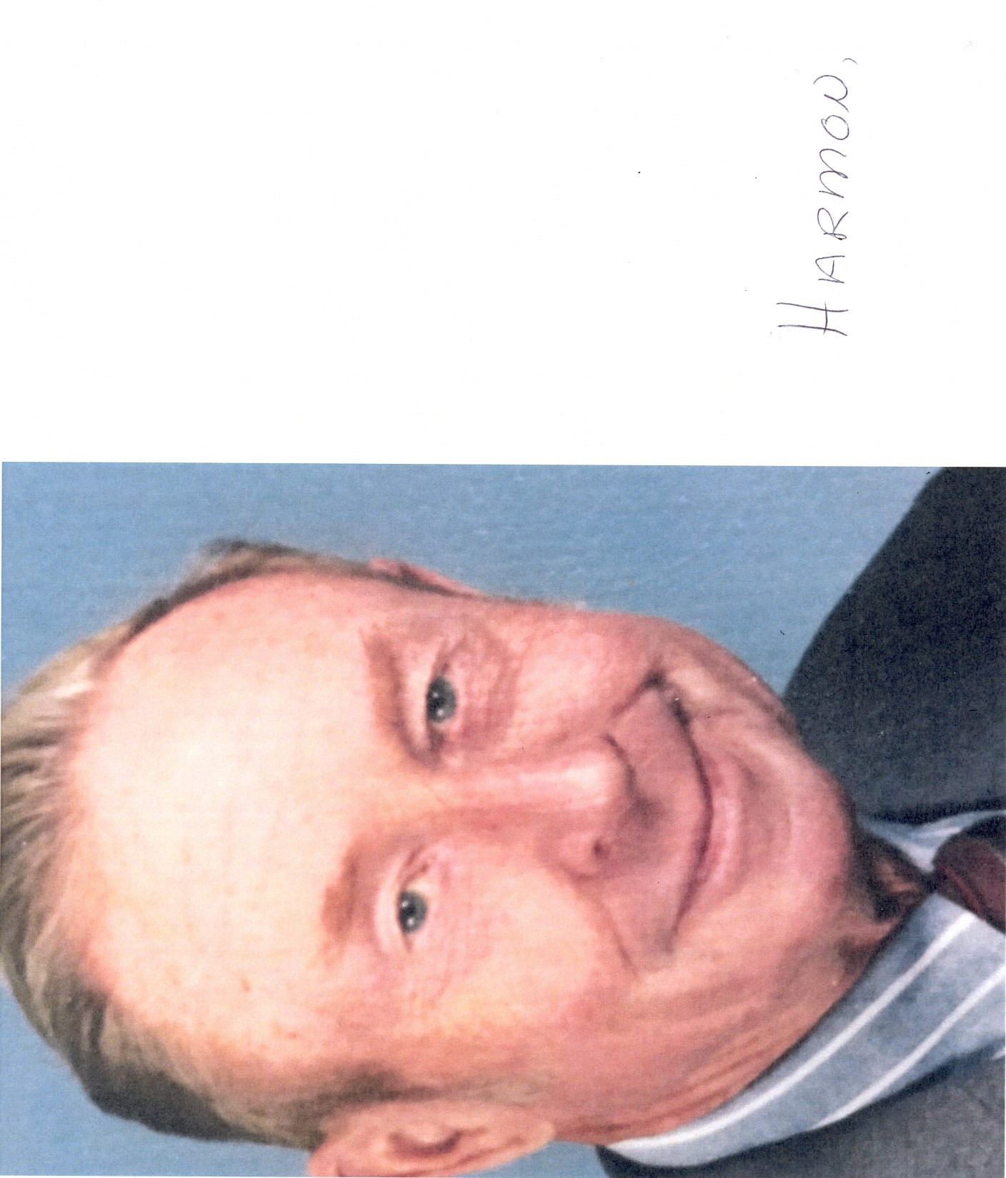 Obituary of Bobbie W. Harmon